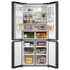 Tủ lạnh Toshiba RF605WI-PMV(06)-MG 556 lít