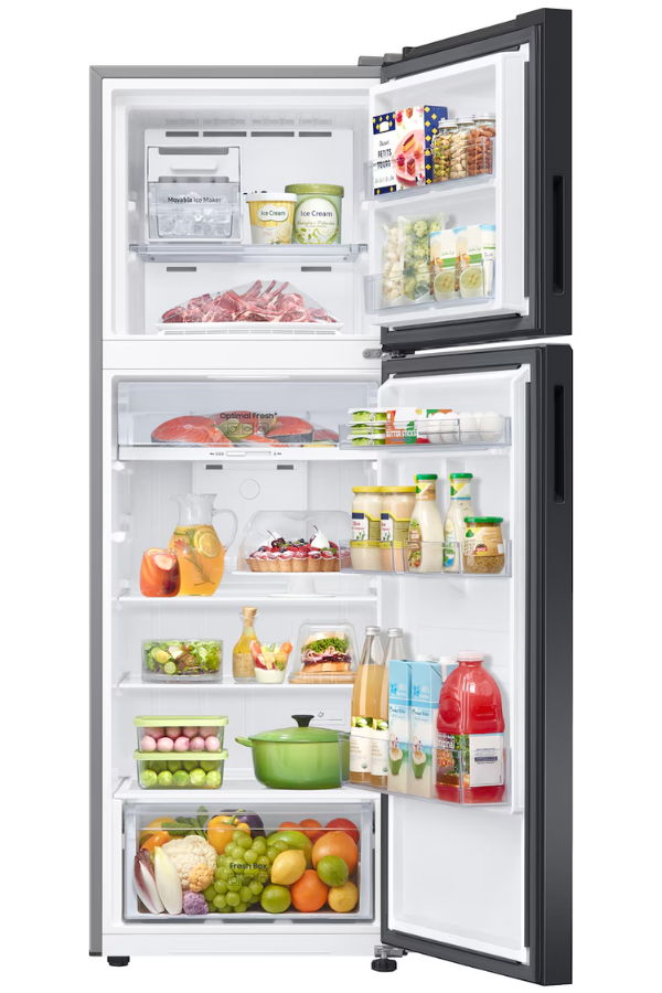 Tủ lạnh Samsung RT31CB56248ASV Inverter 305 lít