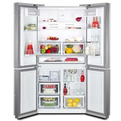 Tủ lạnh Teka Side by Side NFE4 900 X 113430001