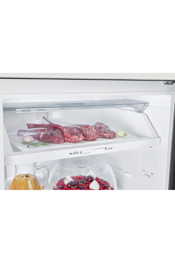 Tủ lạnh Samsung RT31CB56248ASV Inverter 305 lít