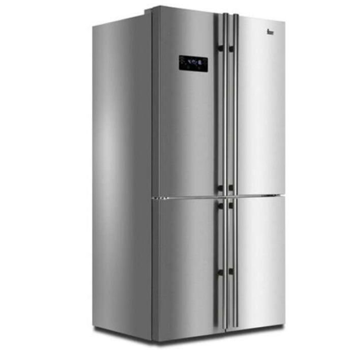 Tủ lạnh Teka Side by Side NFE4 900 X 113430001