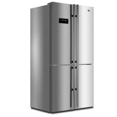 Tủ lạnh Teka Side by Side NFE4 900 X 113430001
