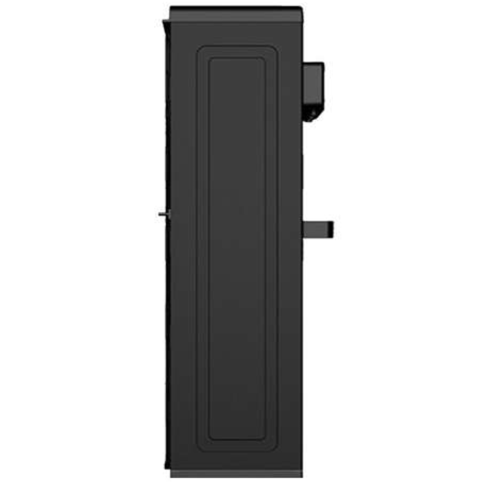 Cây nước nóng lạnh Toshiba RWF-W1917TV(K) màu đen