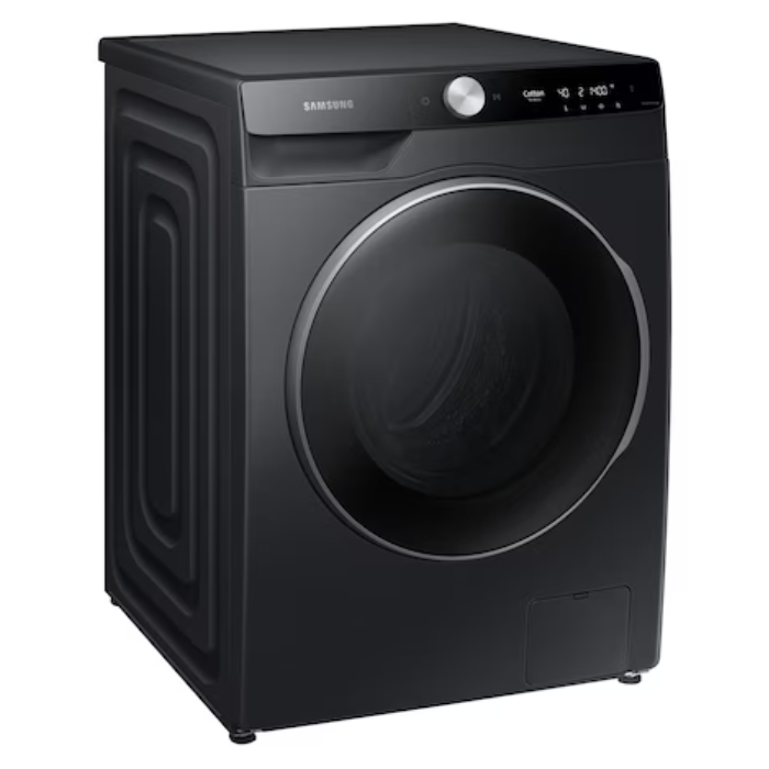 Máy giặt Samsung WW12CGP44DSBSV Bespoke AI 12 kg