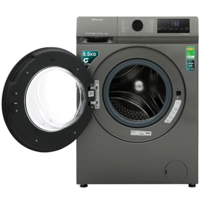 Máy giặt Hisense WFQP8523BT 8.5 kg