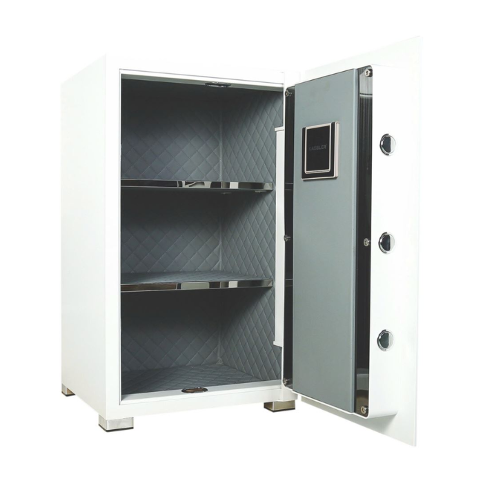 Két sắt Kassler KL-75H8 Pearl