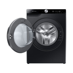 Máy giặt AI Ecobubble Samsung WW90TP44DSB/SV