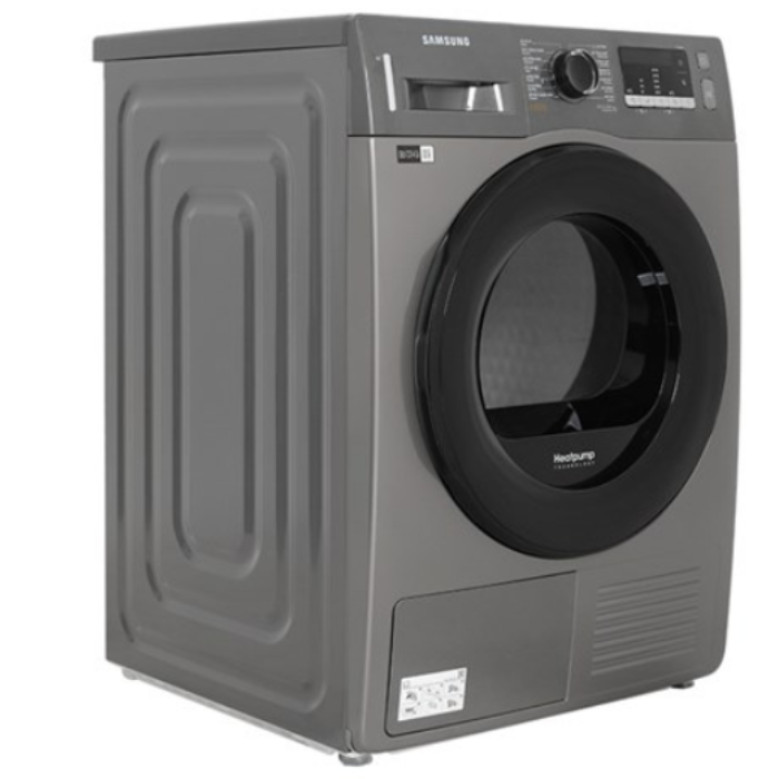 Máy sấy Samsung DV90TA240AX/SV bơm nhiệt 9 kg