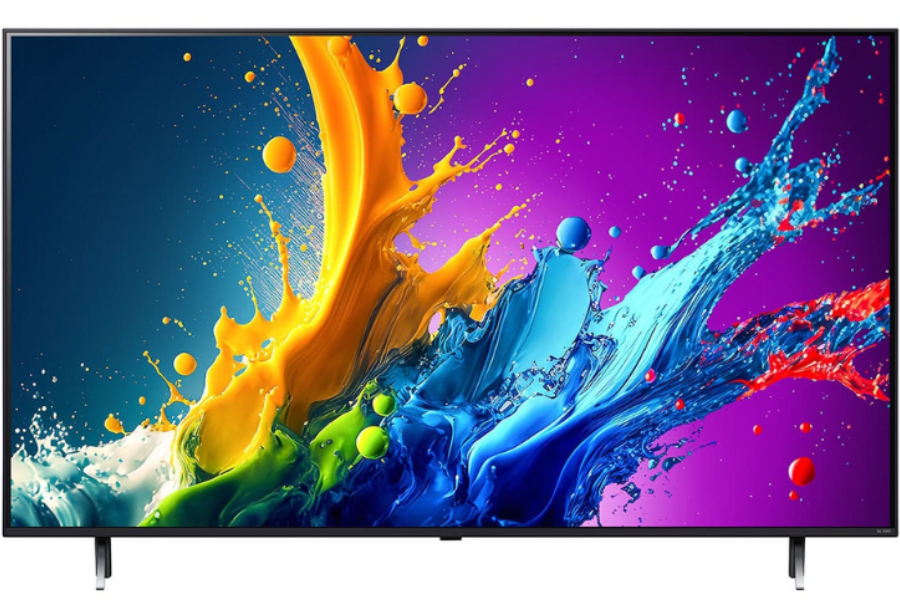 Smart Tivi LG 55QNED80TSA QNED AI 55 inch