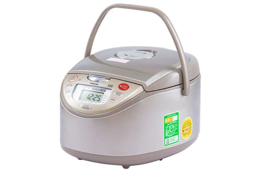 Nồi cơm điện Toshiba RC-18RH(CG)VN