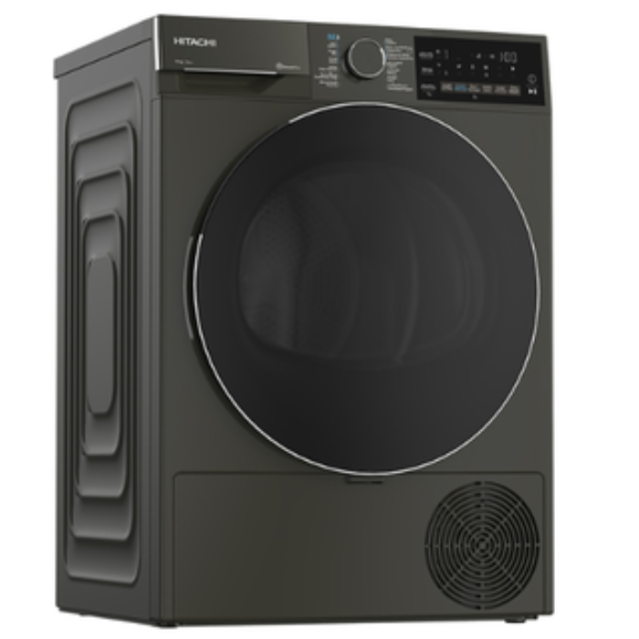 Máy sấy bơm nhiệt Hitachi TD-100XFVEM 10 kg