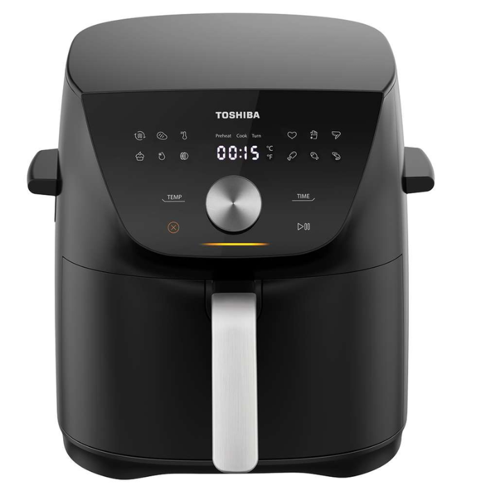 Nồi chiên không dầu Toshiba AF-74CS1SRVN(H) 7.4L