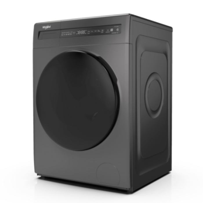 Máy giặt lồng ngang 10.5kg Whirlpool FWEB10502FG