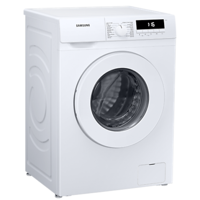 Máy giặt lồng ngang Samsung WW90T3040WW/SV