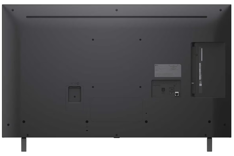 Tivi LG 43NANO80ASA AI 2025 NanoCell AI NANO80 43 inch