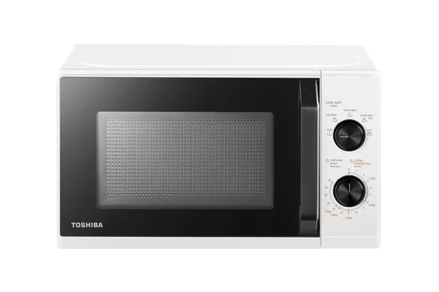 Lò vi sóng Toshiba MW3-MM25PE(WH)