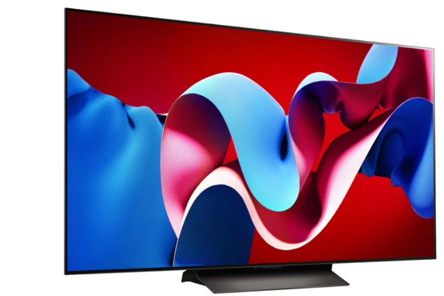 Smart Tivi LG OLED Evo 4K OLED77C4PSA 77 Inch