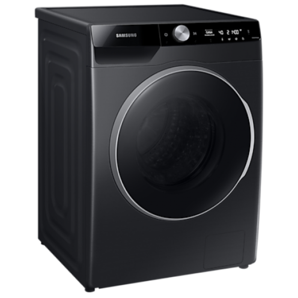 Máy giặt Samsung WW10TP44DSB/SV thônng minh AI Ecobubble™ 10 kg