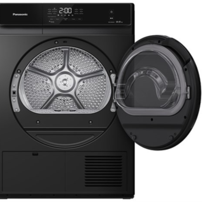 Máy sấy bơm nhiệt Panasonic NH-EH05JD1BV 10,5kg
