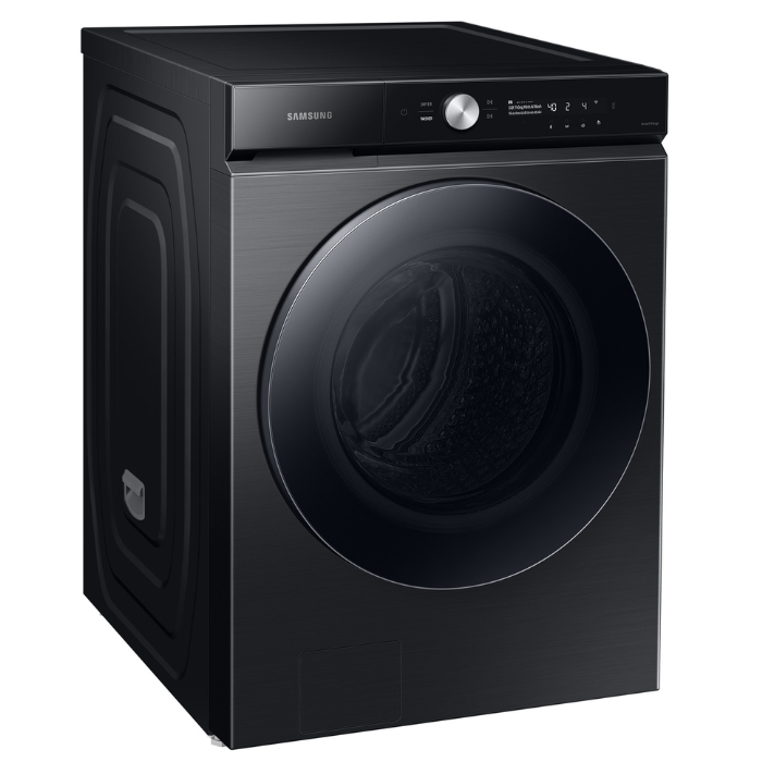 Máy giặt Samsung WF24B9600KV/SV Bespoke AI™ 24 kg