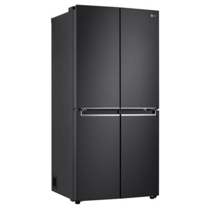 Tủ lạnh LG GR-B53MB Inverter 530 lít