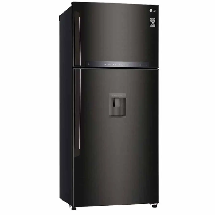 Tủ lạnh LG GN-D602BLI Inverter 478 lít