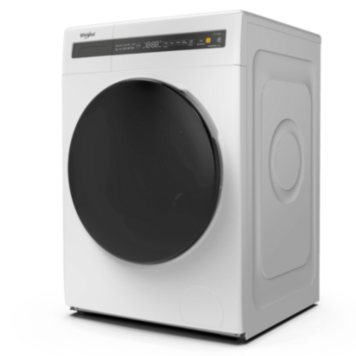 Máy giặt lồng ngang 10.5kg Whirlpool FWEB10502FW