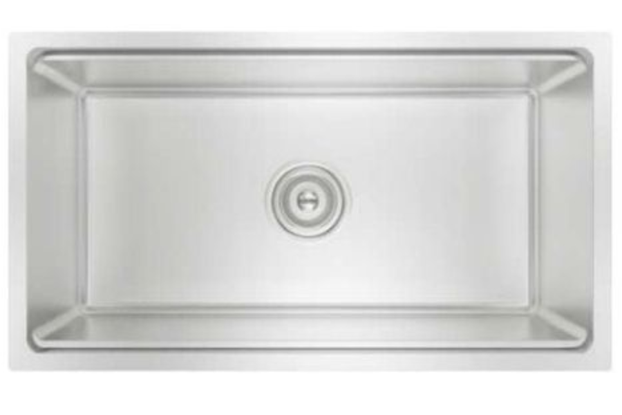 Chậu rửa bát Konox KN8146SU Dekor Full