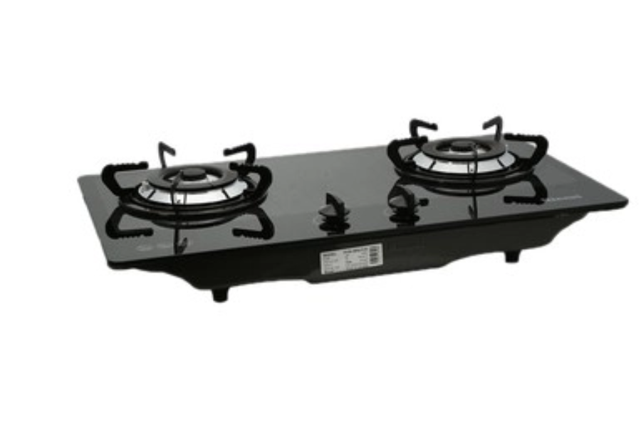 Bếp gas âm Rinnai RVB-2BG(D)N