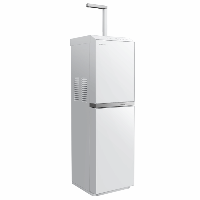 Máy lọc nước RO Toshiba TWP-N2396SVN(W) màu trắng