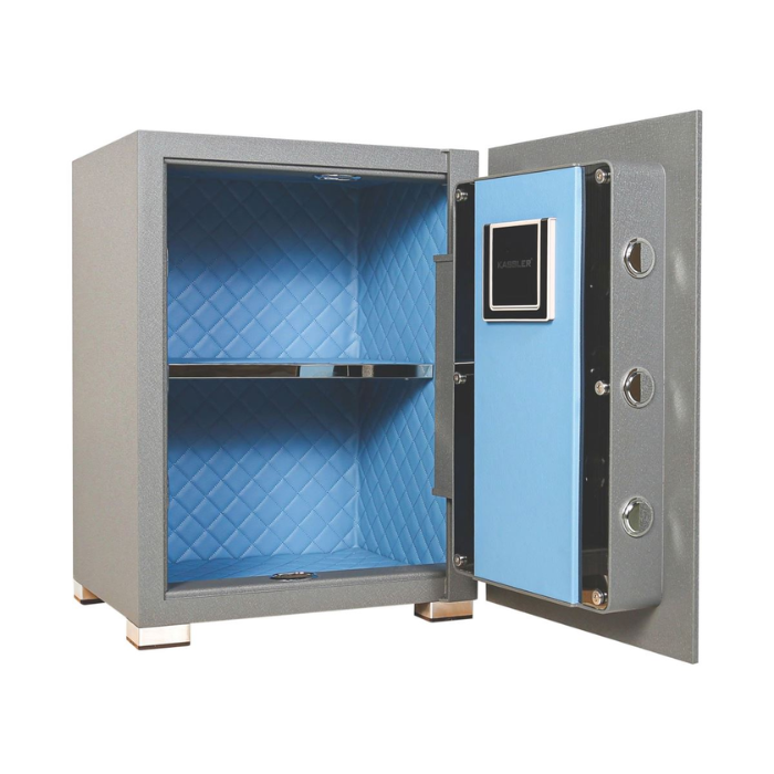 Két sắt Kassler KL-55H8 BG