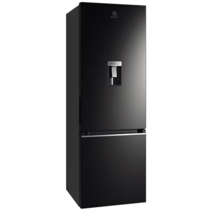 Tủ lạnh Electrolux EBB3742K-H Inverter 335 lít