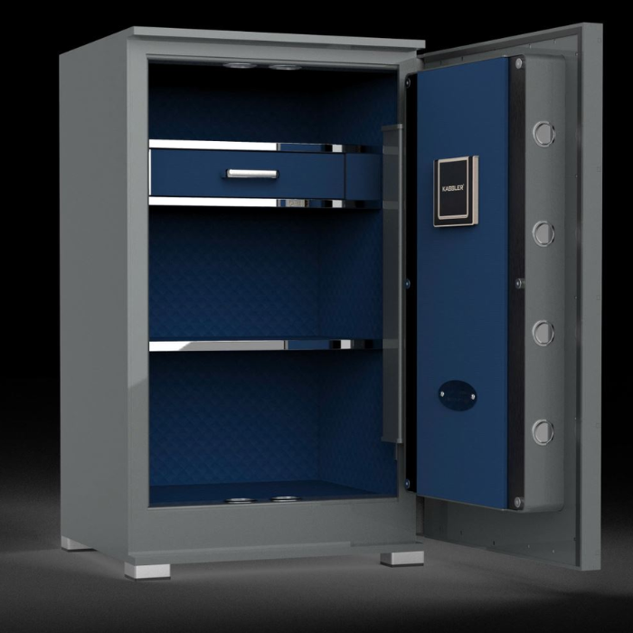 Két sắt Kassler KL-75LS7-BG