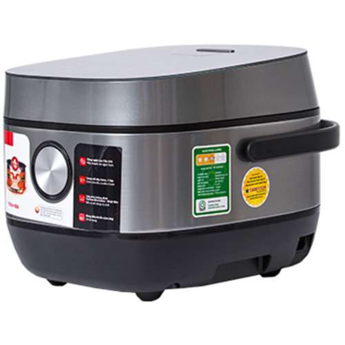 Nồi cơm điện Toshiba RC-18IP1PV