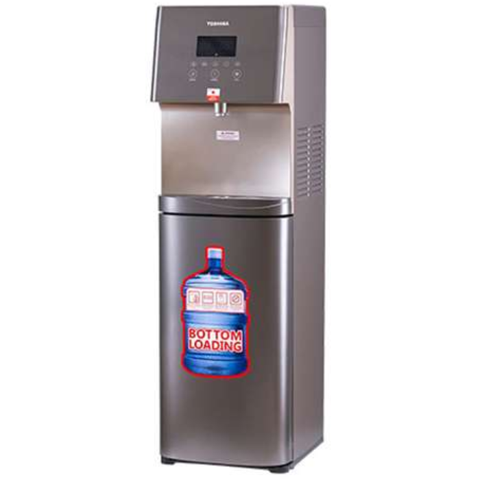 Cây nước nóng lạnh Toshiba RWF-W1830UVBV(T)