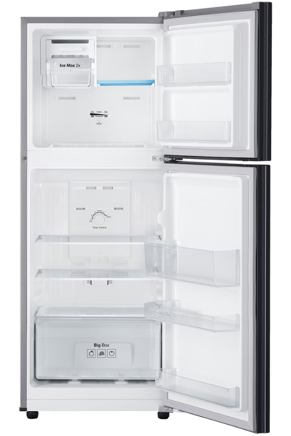 Tủ lạnh Samsung RT20HAR8DBU/SV Inverter 208 lít