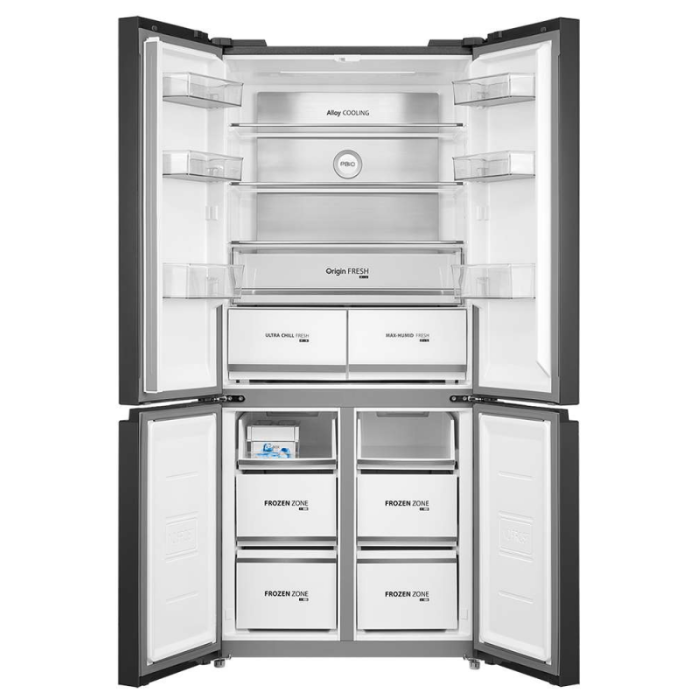 Tủ lạnh TOSHIBA GR-RF670WI-PGV(A9)-BG 515 lít