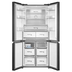Tủ lạnh TOSHIBA GR-RF670WI-PGV(A9)-BG 515 lít