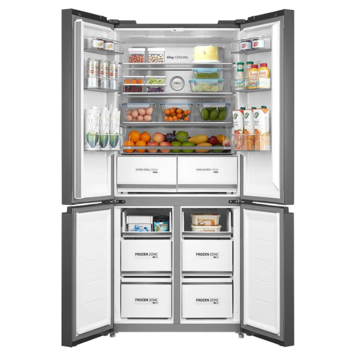 Tủ lạnh TOSHIBA GR-RF670WI-PGV(A9)-BG 515 lít