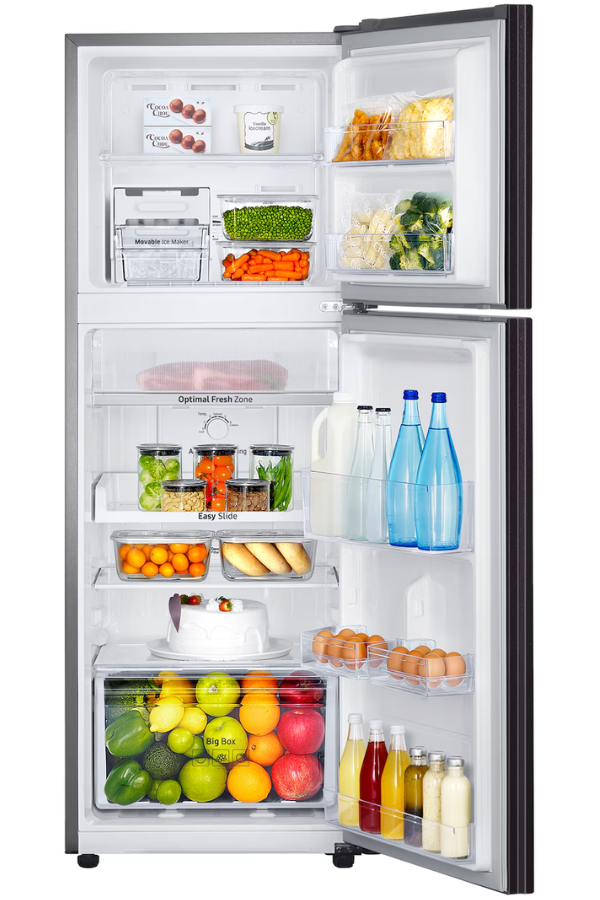 Tủ lạnh Samsung RT22M4032BY/SV Inverter 236 lít