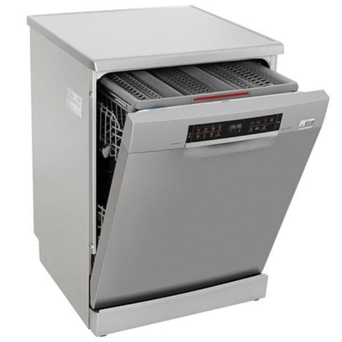 Máy rửa chén Bosch SMS6ECI04E Series 6
