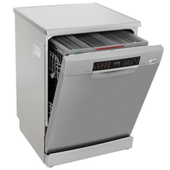 Máy rửa chén Bosch SMS6ECI04E Series 6