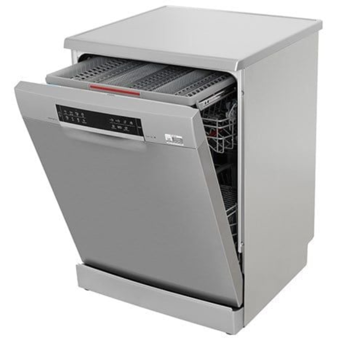 Máy rửa chén Bosch SMS6ECI04E Series 6