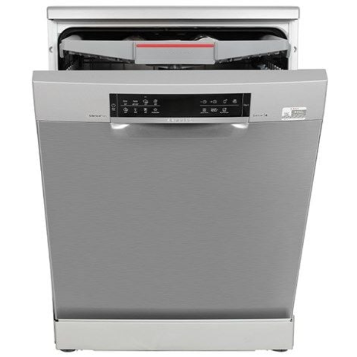 Máy rửa chén Bosch SMS6ECI04E Series 6