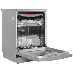 Máy rửa chén Bosch SMS6ECI04E Series 6