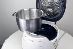 Nồi cơm điện Cuckoo CRP-CHAS109FW 1.8L