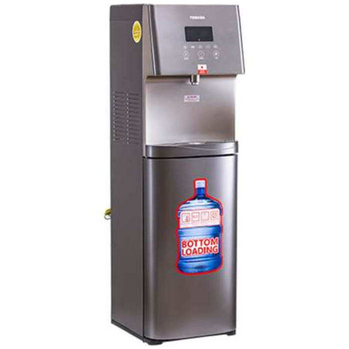 Cây nước nóng lạnh Toshiba RWF-W1830UVBV(T)