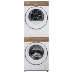 Máy sấy bơm nhiệt Toshiba TD-T37BS90HWV(WT)