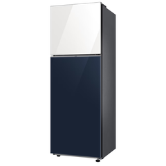 Tủ lạnh Samsung RT47CB66868ASV Bespoke Inverter 460 lít
