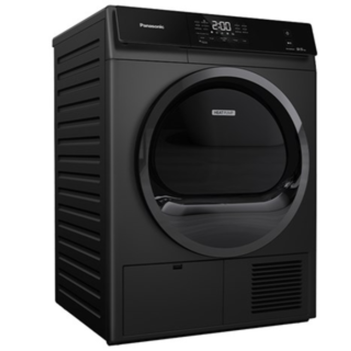 Máy sấy bơm nhiệt Panasonic NH-EH05JD1BV 10,5kg